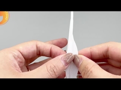 1mm Ultra Thin Disposable Nursing Pads Light As Feather Kehamilan Periode menyusui