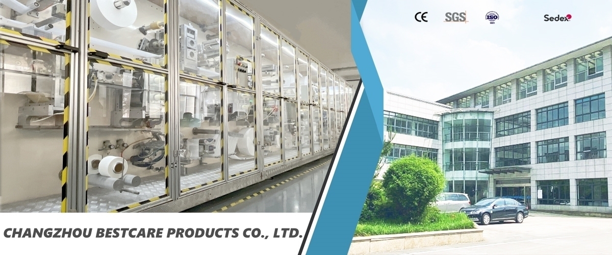 Cina terbaik Perlengkapan perawat sekali pakai penjualan