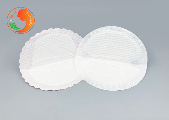 Maternity Disposable Breast Milk Pads Customized Breastfeeding Nursing Breast Pads